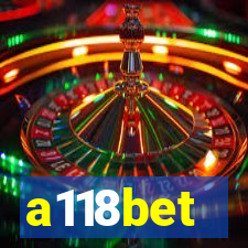 a118bet