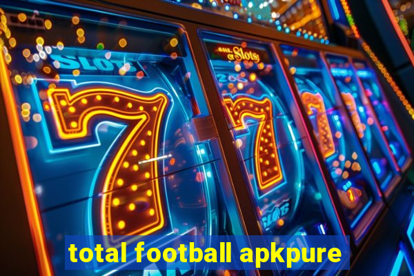 total football apkpure