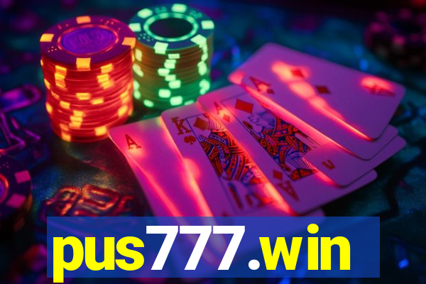 pus777.win