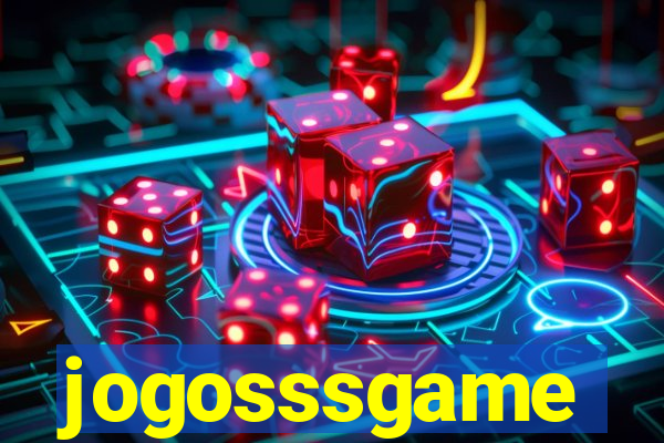 jogosssgame