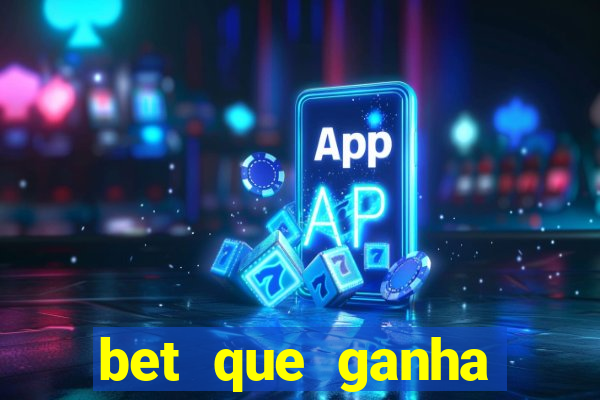 bet que ganha bonus no cadastro