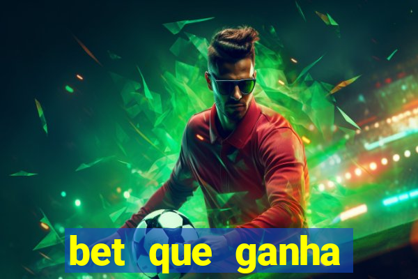 bet que ganha bonus no cadastro