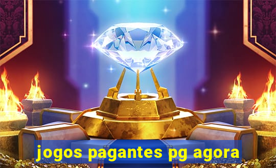 jogos pagantes pg agora
