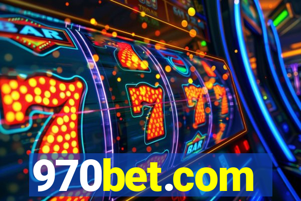 970bet.com
