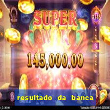 resultado da banca caminho da sorte