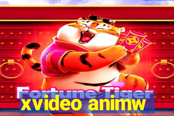 xvideo animw
