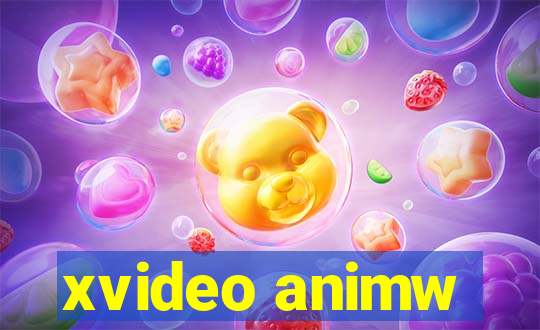 xvideo animw