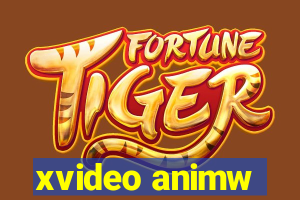 xvideo animw