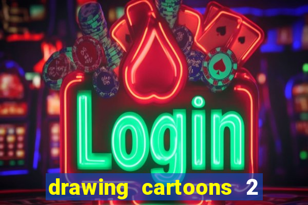 drawing cartoons 2 fnaf vk
