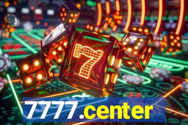 7777.center
