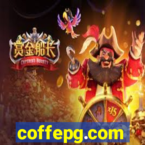 coffepg.com