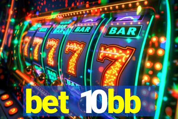 bet 10bb