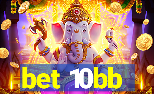 bet 10bb
