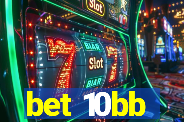 bet 10bb