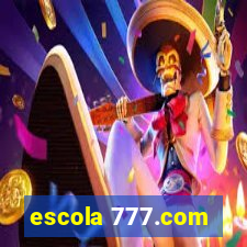 escola 777.com