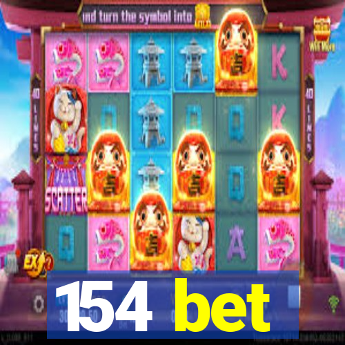 154 bet