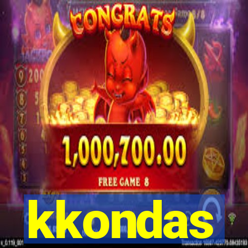 kkondas
