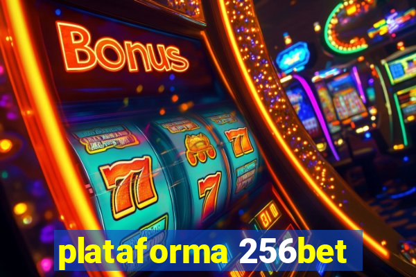 plataforma 256bet
