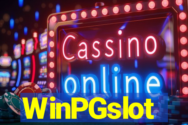 WinPGslot