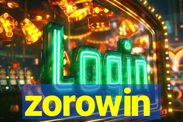 zorowin