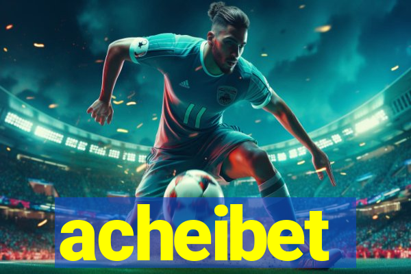 acheibet