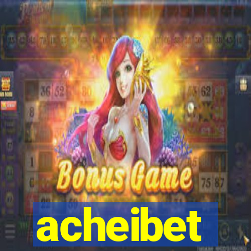 acheibet