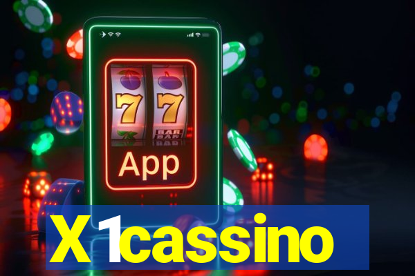 X1cassino