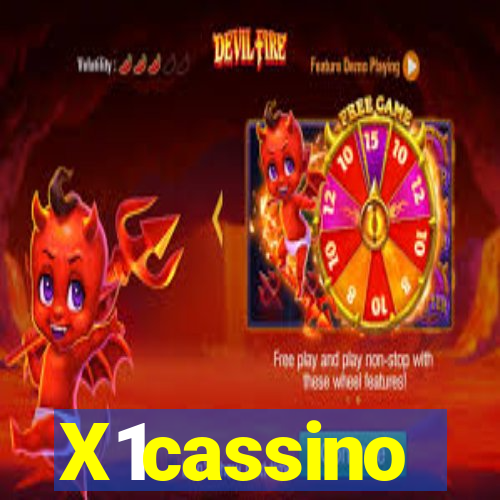 X1cassino