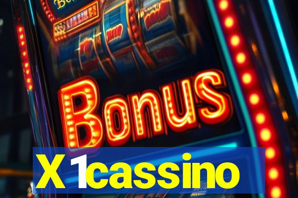 X1cassino