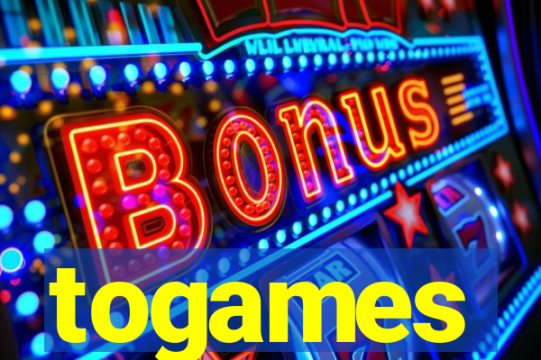 togames