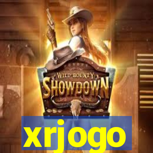 xrjogo