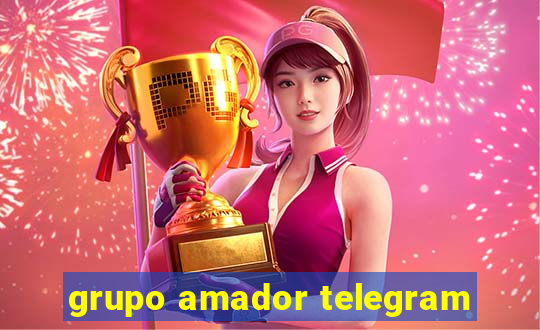grupo amador telegram
