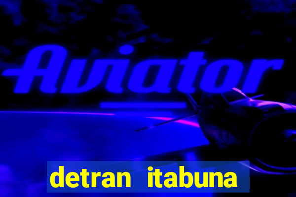 detran itabuna bahia resultado habilitacao