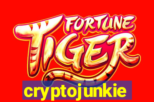 cryptojunkie