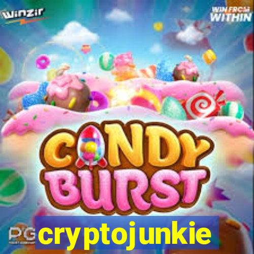 cryptojunkie
