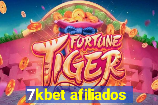 7kbet afiliados