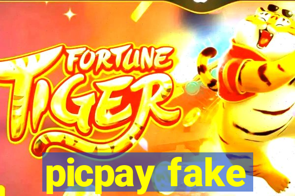 picpay fake