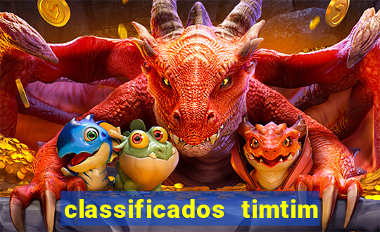 classificados timtim patos de minas
