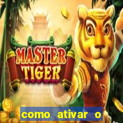 como ativar o windows pelo cmd