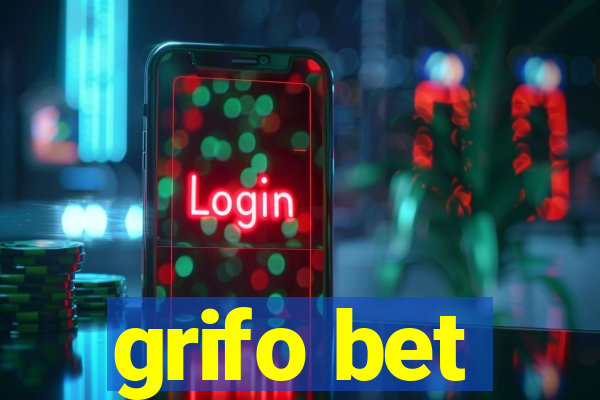 grifo bet
