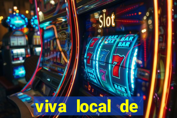 viva local de santos amizade