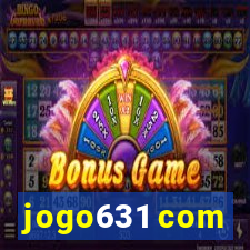 jogo631 com