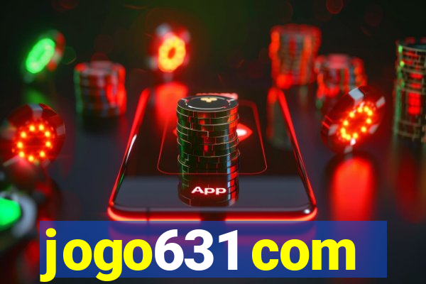 jogo631 com