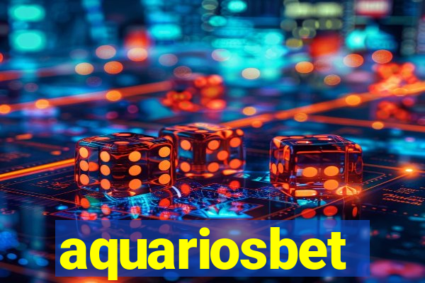 aquariosbet