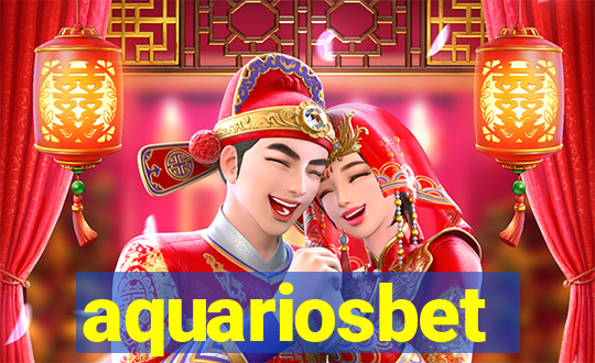 aquariosbet