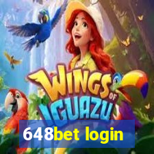 648bet login