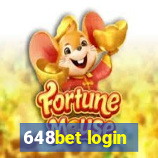 648bet login
