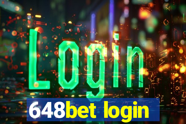 648bet login