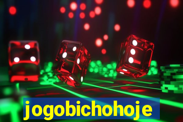 jogobichohoje