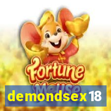 demondsex18